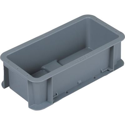 岐阜プラスチック工業 RISU TP規格コンテナー 529226 TPー131B 1個 278-0531（直送品）