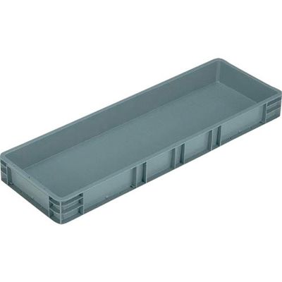 岐阜プラスチック工業 RISU TP規格コンテナー 529721 TPー391B 1個 278-0783（直送品）