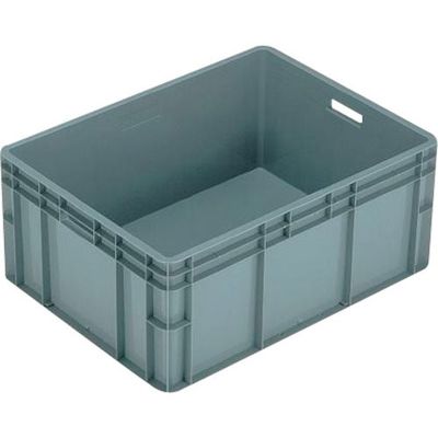 岐阜プラスチック工業 リス TP規格コンテナー 529745 TPー463LB 1個 278-0541（直送品）