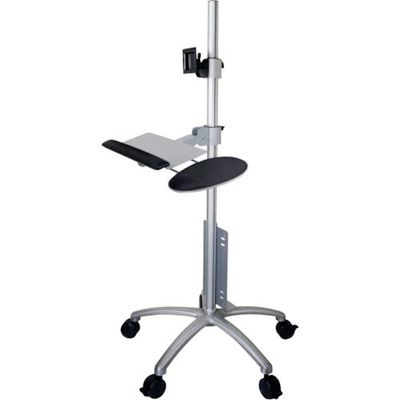 ウィンテクノ モダンソリッド 液晶モニター用スタンド PA-24D-4 1台 243-2100（直送品）