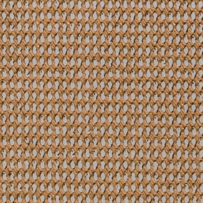 テラモト ダイヤマットAH モカ92cm×10m MR1431014 1本 127-5672（直送品）