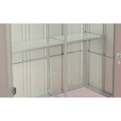 田窪工業所 タクボ NS用 棚セット NSTー22W 1個 113-6979（直送品）