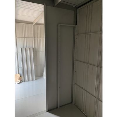 田窪工業所 タクボ NS用 補強パネル NSHPー22 1個 111-3166（直送品）