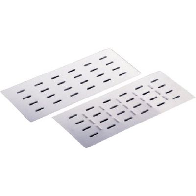 奥岡製作所 奥岡 ステンレス製排水用ピット OSPA-3-15 1枚 110-8474（直送品）