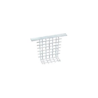 奥岡製作所 奥岡 ゴミ止めグレーチング OUG-30 1個 134-4155（直送品）