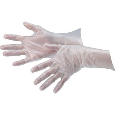 東京パック ニュージャストヘルパーグローブ200 SS NJ2SS 1セット(3000枚:200枚×15箱) 853-7536（直送品）