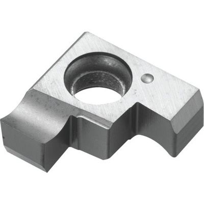 京セラ 溝入れ用チップ 超硬 KW10 GER150-010A 1セット(10個) 548-5321（直送品）