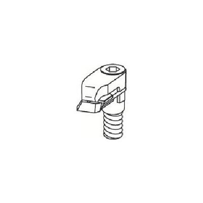 京セラ 部品 クランプセット 70.91.11.493.0 1個 543-4378（直送品）