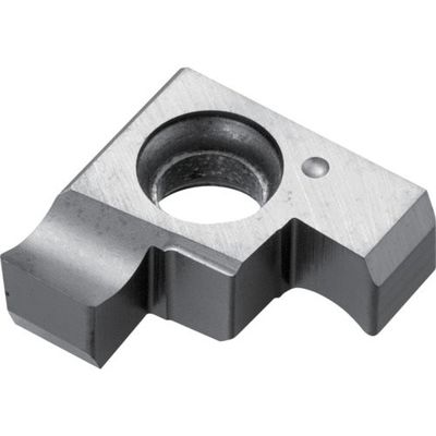京セラ 溝入れ加工用チップ PVDコーティング PR1225 GER120-005B 1セット(10個) 548-5070（直送品）