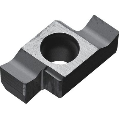 京セラ 溝入れ加工用チップ PVDコーティング PR1225 GER225-010E 1セット(10個) 548-5924（直送品）