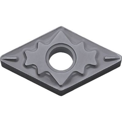 京セラ 旋削加工用チップ サーメット TN620 DNMG110402HQ 1セット(10個) 820-5506（直送品）