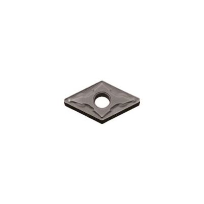 京セラ 旋削加工用チップ サーメット TN620 DNMG110404GS 1セット(10個) 820-5510（直送品）