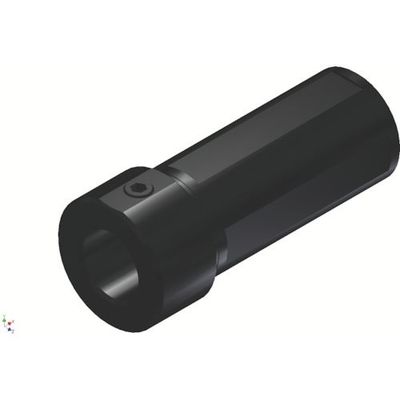 京セラ マジックドリルDRX/DRZ用スリーブ DSH2032-90 1個 825-0060（直送品）