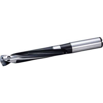 京セラ マジックドリル用ホルダ SSーDRA 加工深さ5×DC SS25-DRA230M-5 1本 820-5799（直送品）