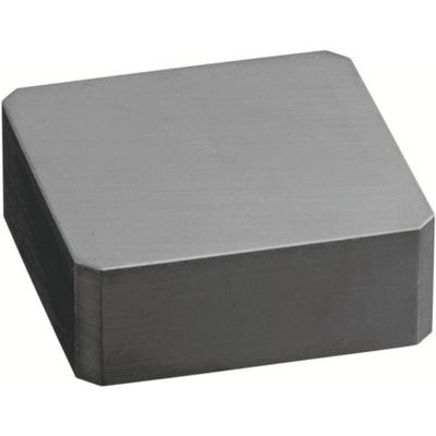 京セラ フライス加工用チップ SPKセラミック WBN115 SNGN1204ZNT-S88Z240 1個 824-9782（直送品）