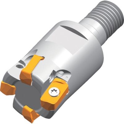 京セラ MFH Mini ヘッド MFH16-M08-03-2T 1本 825-0361（直送品）