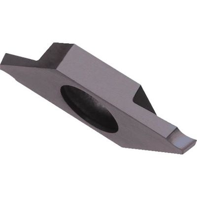 京セラ 突切り加工用チップ PVDコーティング PR1535 TKF12L150-S-16DR 1セット(10個) 820-5841（直送品）