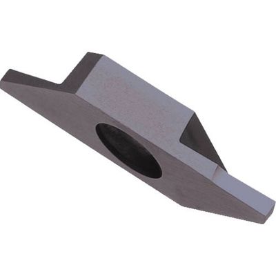 京セラ 突切り加工用チップ PVDコーティング PR1535 TKF16L150-NB 1セット(10個) 820-5878（直送品）