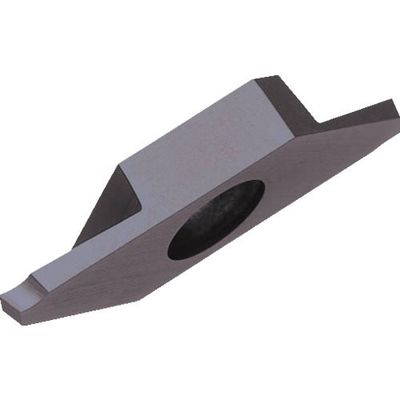 京セラ 突切り加工用チップ PVDコーティング PR1535 TKF16R200-S-16DR 1セット(10個) 820-5896（直送品）