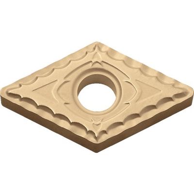 京セラ 旋削加工用チップ PVDサーメット PV710 DNMG150408XQ 1セット(10個) 827-6502（直送品）