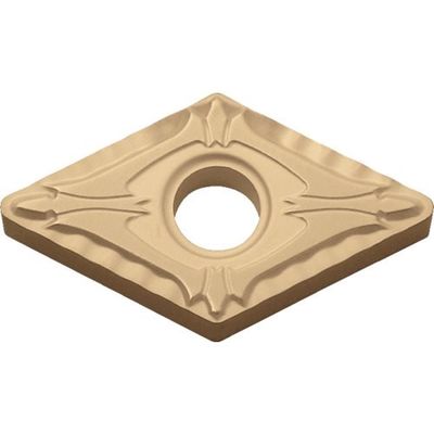 京セラ 旋削加工用チップ PVDサーメット PV710 DNMG150604XP 1セット(10個) 827-6530（直送品）