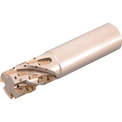 京セラ MECHエンドミル MECH032S32-11-5-4TXT 1本 112-4758（直送品）