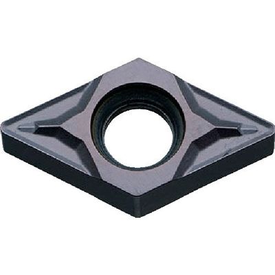 京セラ 旋削加工用チップ PVDコーティング PR1535 DNMU080304E-GK 1セット(10個) 820-5534（直送品）