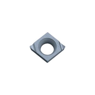 京セラ 旋削加工用チップ PVDサーメット PV710 CCET030101MR-F 1セット(10個) 827-6124（直送品）