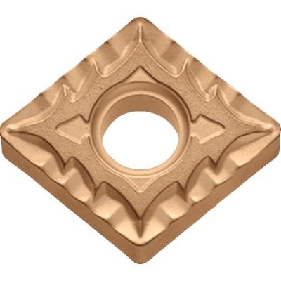 京セラ 旋削加工用チップ PVDサーメット PV710 CNMG120408CQ 1セット(10個) 827-6276（直送品）