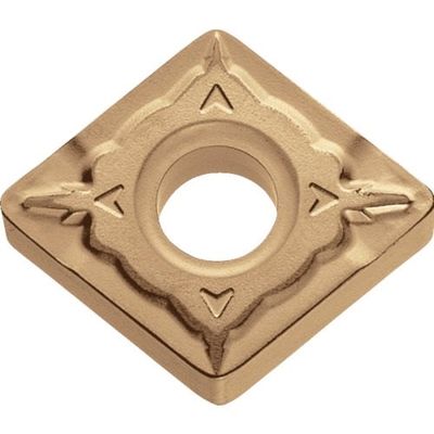 京セラ 旋削加工用チップ PVDサーメット PV710 CNMG120404WQ 1セット(10個) 827-6268（直送品）