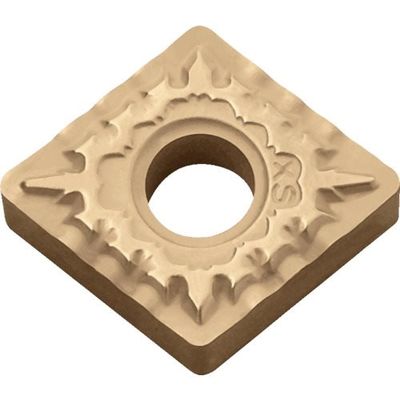 京セラ 旋削加工用チップ PVDサーメット PV710 CNMG120408XS 1セット(10個) 827-6291（直送品）