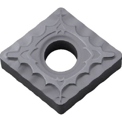 京セラ 旋削加工用チップ サーメット TN610 CNMG120408XQ 1セット(10個) 827-6290（直送品）