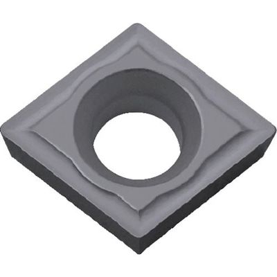 京セラ 旋削加工用チップ サーメット TN610 CPMH080204 1セット(10個) 827-6298（直送品）