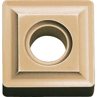 京セラ 旋削加工用チップ PVDサーメット PV710 SNMG090304 1セット(10個) 827-6584（直送品）