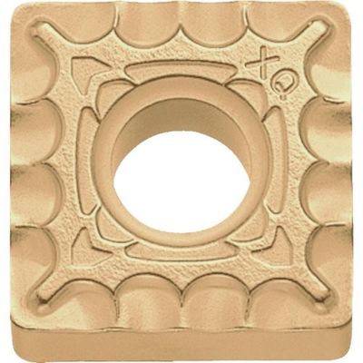 京セラ 旋削加工用チップ PVDサーメット PV710 SNMG120408XQ 1セット(10個) 827-6612（直送品）