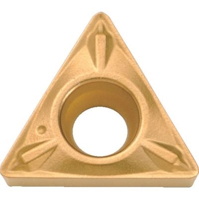 京セラ 旋削加工用チップ PVDサーメット PV710 TCMX110204WP 1セット(10個) 827-6661（直送品）