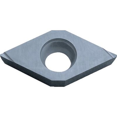 京セラ 旋削加工用チップ サーメット TN610 DCET070201MR-F 1セット(10個) 827-6340（直送品）