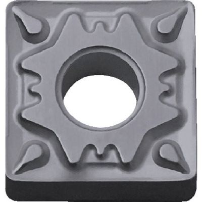 京セラ 旋削用チップ サーメット TN610 SNMG120404HQ 1セット(10個) 827-6591（直送品）