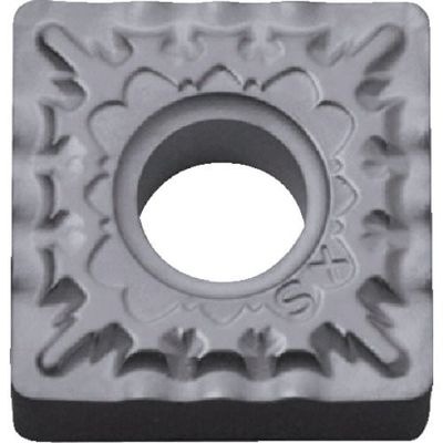 京セラ 旋削用チップ サーメット TN610 SNMG120408XS 1セット(10個) 827-6615（直送品）