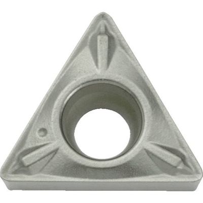 京セラ 旋削用チップ サーメット TN610 TCMX090204WP 1セット(10個) 827-6660（直送品）