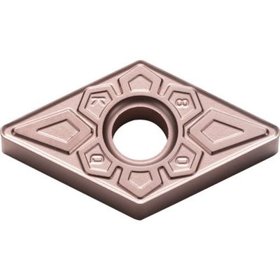 京セラ 旋削加工用チップ CVDコーティング CA315 DNMG150404KQ 1セット(10個) 122-7673（直送品）