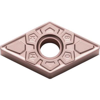 京セラ 旋削加工用チップ CVDコーティング CA315 DNMG150612KH 1セット(10個) 123-0971（直送品）