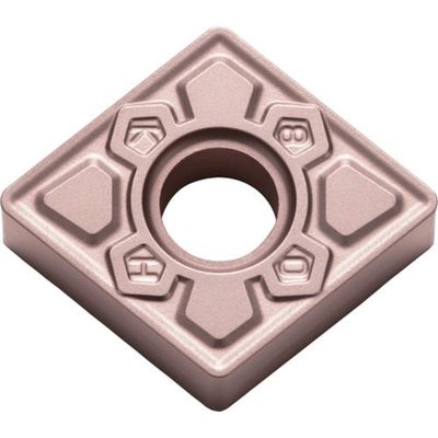 京セラ 旋削加工用チップ CVDコーティング CA320 CNMG120416KH 1セット(10個) 122-7674（直送品）