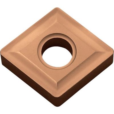 京セラ 旋削加工用チップ CVDコーティング CA320 CNMG120404 1セット(10個) 123-4182（直送品）