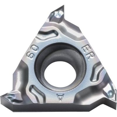 京セラ ねじ切り加工用チップ PVDコーティング PR1535 16ERAG60-TQ 1セット(5個) 123-5688（直送品）