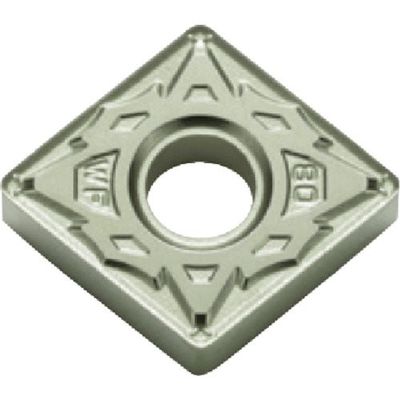 京セラ 旋削加工用チップ サーメット TN620 CNMG120404WF 1セット(10個) 123-5763（直送品）