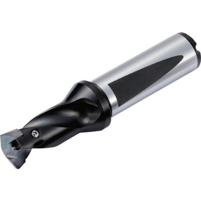 京セラ マジックドリル用ホルダ SFーDRA 加工深さ1.5×DC SF16-DRA105M-1.5 1本 124-0448（直送品）