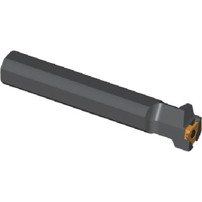 京セラ 外径浅溝入れ加工用スリーブホルダ SーKGBF S25K-KGBFL16 1個 123-8894（直送品）