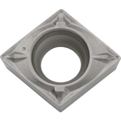 京セラ 旋削加工用チップ サーメット TN620 CCMT09T302WP 1セット(10個) 123-7242（直送品）