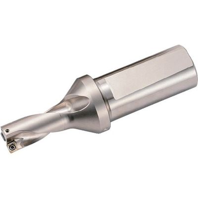 京セラ マジックドリル DRV用ホルダ 加工深さ2×DC S25-DRV170M-2-05 1本 859-7351（直送品）